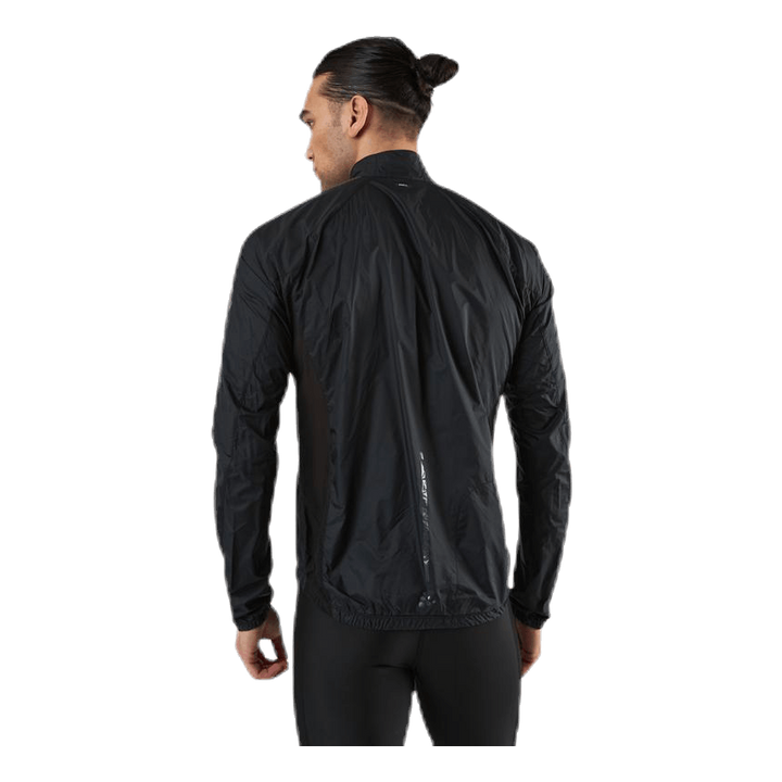 Hale XT Jacket Black