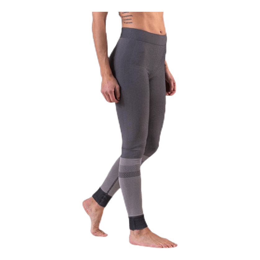 Warm Intensity Pants Grey