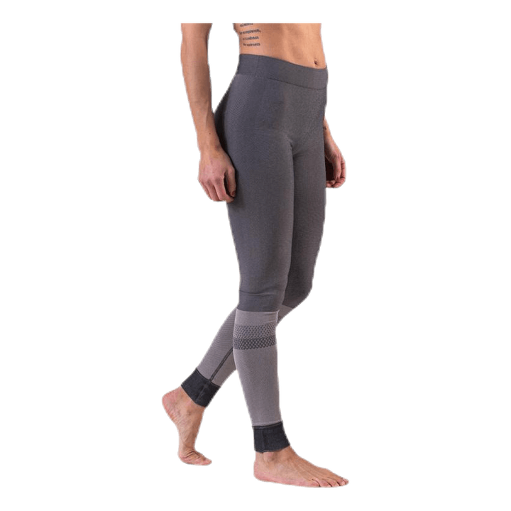 Warm Intensity Pants Grey