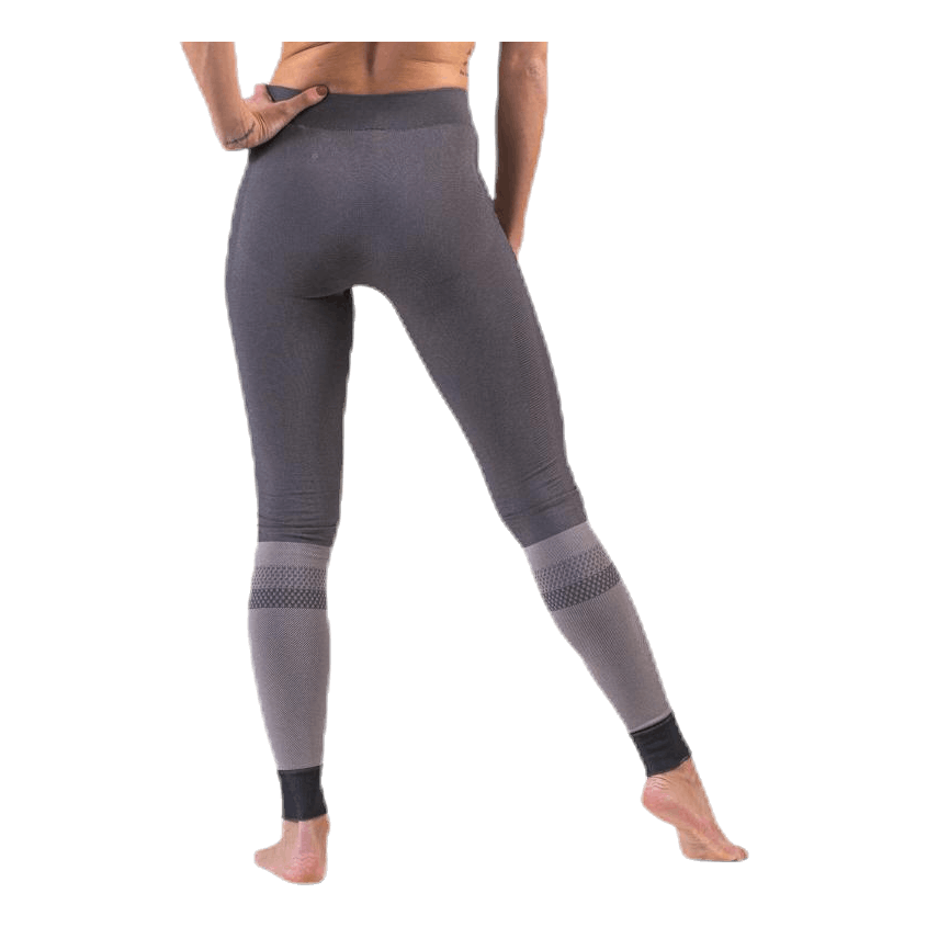 Warm Intensity Pants Grey