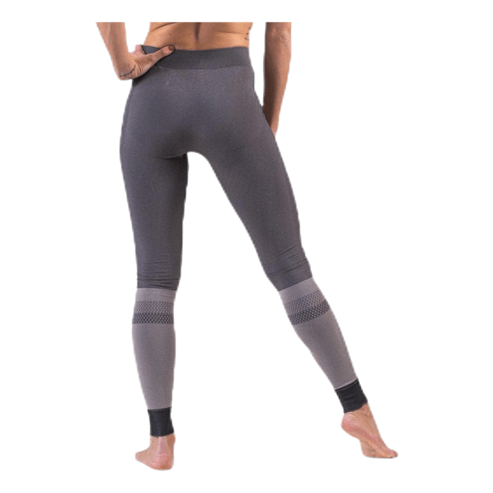 Warm Intensity Pants Grey