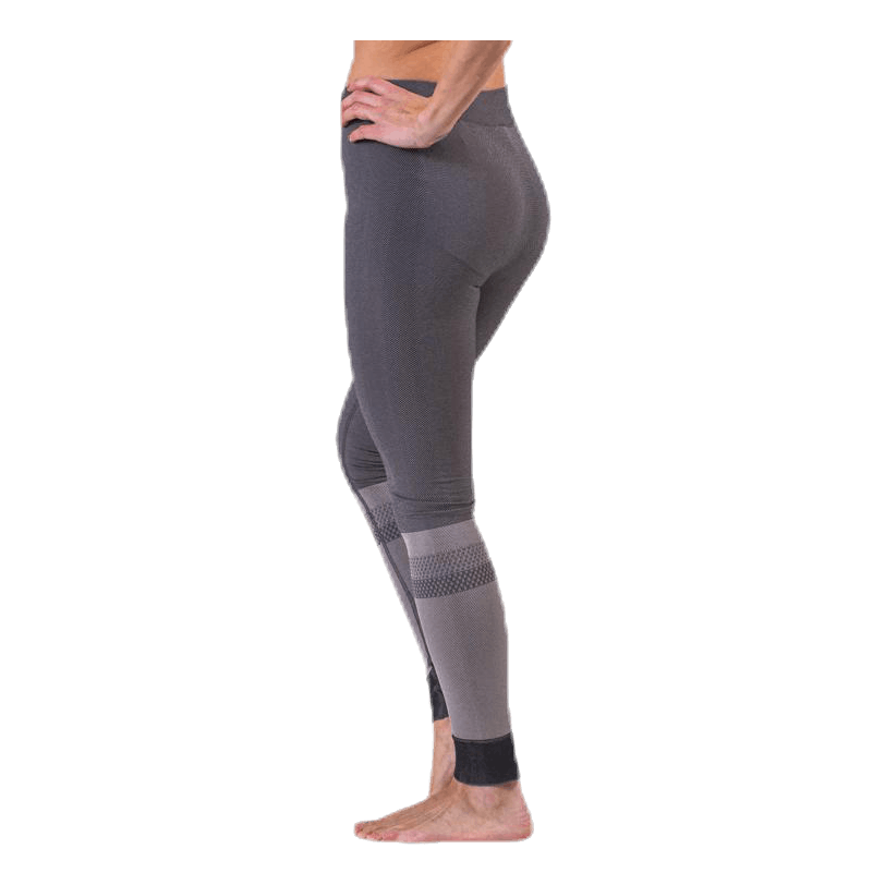 Warm Intensity Pants Grey