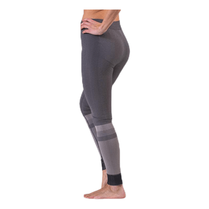 Warm Intensity Pants Grey
