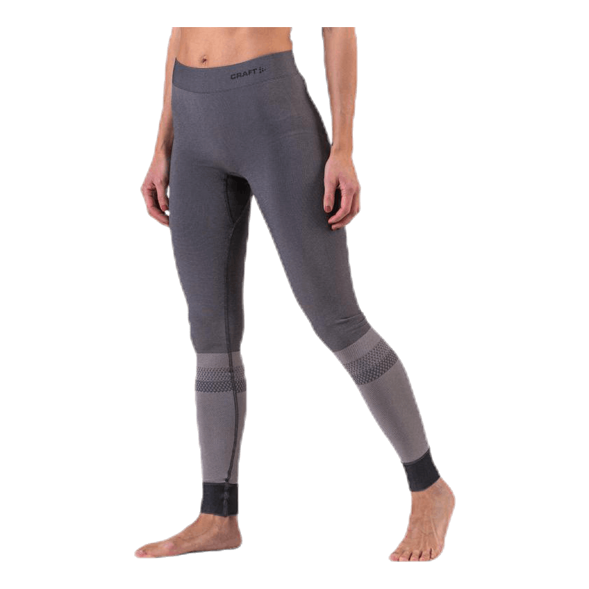 Warm Intensity Pants Grey
