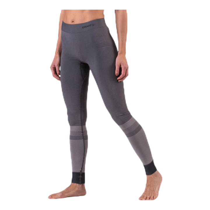 Warm Intensity Pants Grey