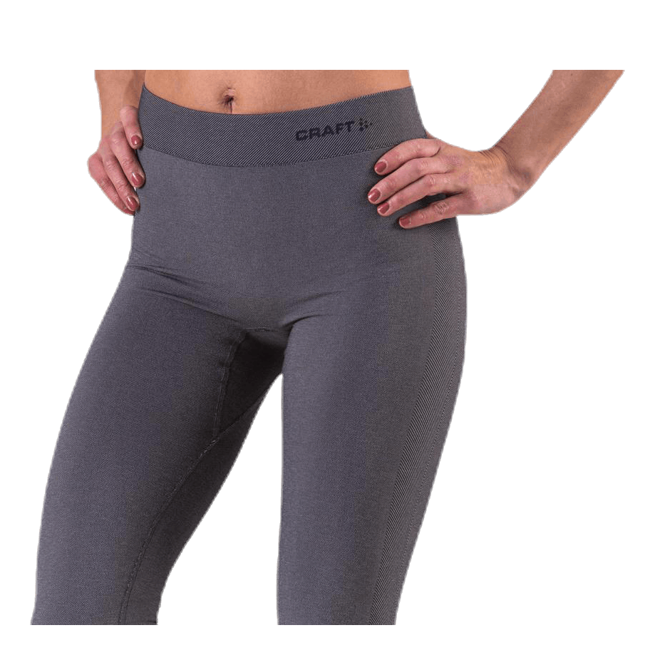 Warm Intensity Pants Grey