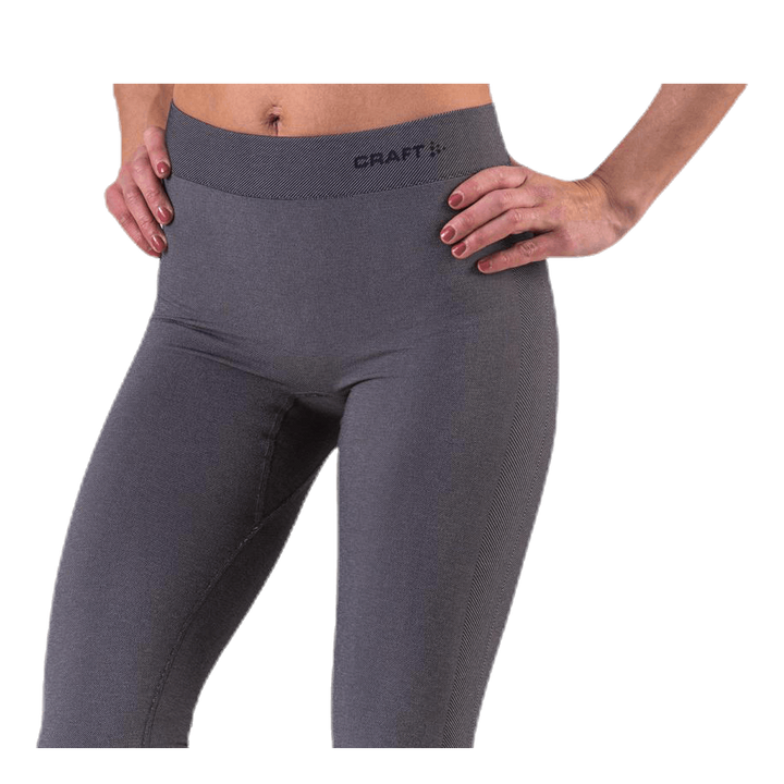 Warm Intensity Pants Grey