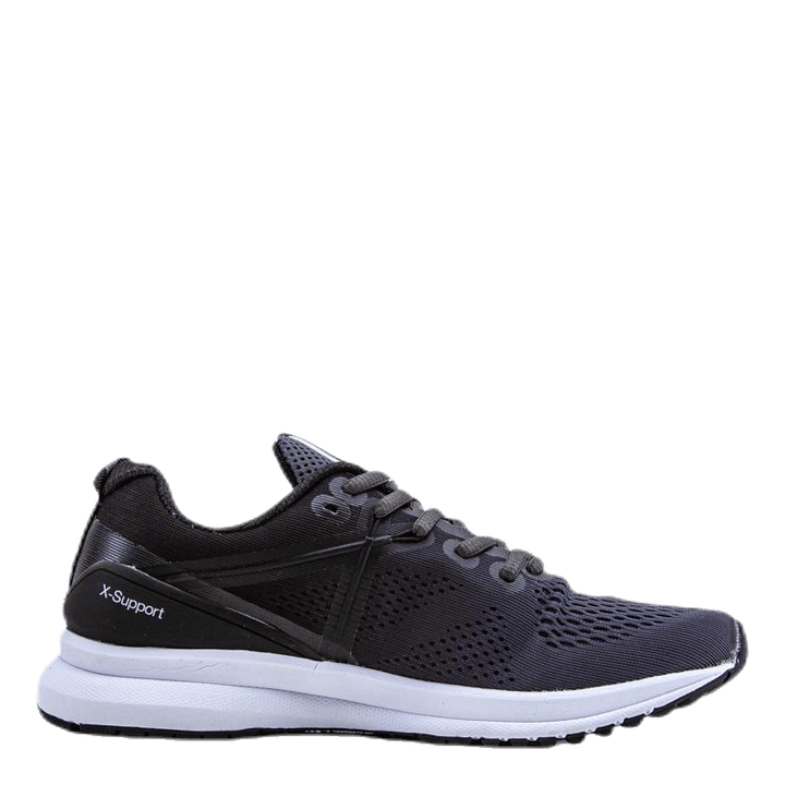 X165 Engineered Black