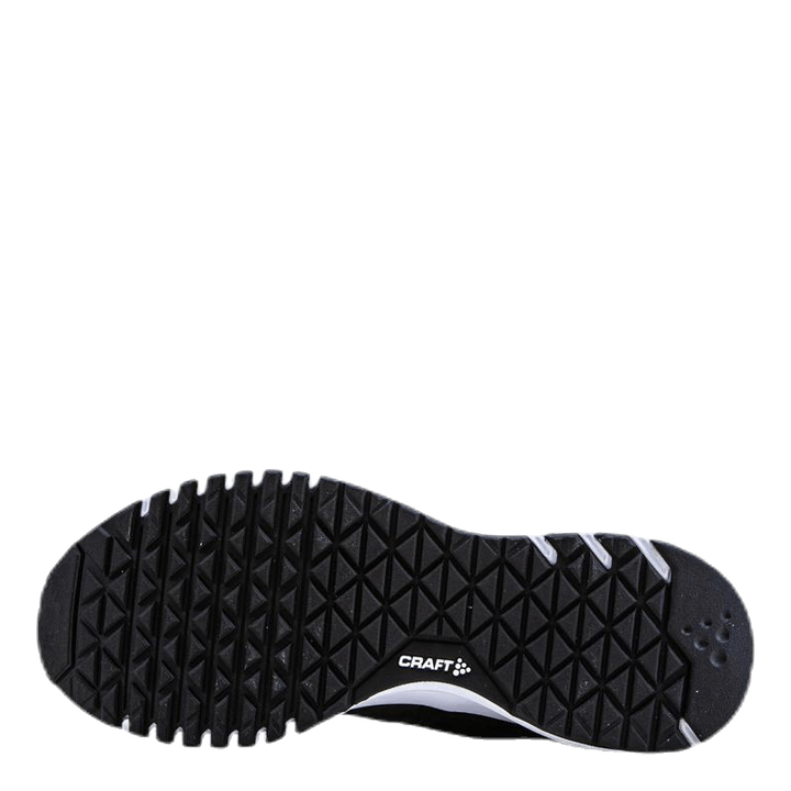 X165 Engineered Black
