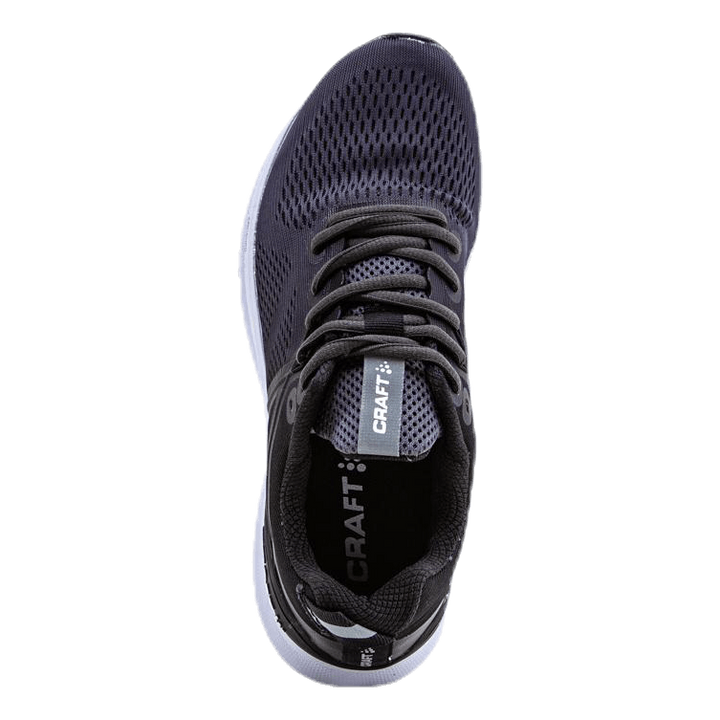 X165 Engineered Black