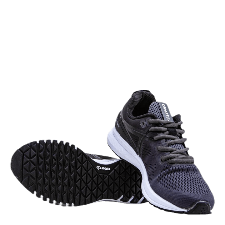 X165 Engineered Black