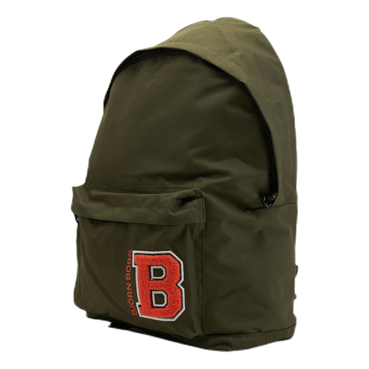 Conny Backpack Green