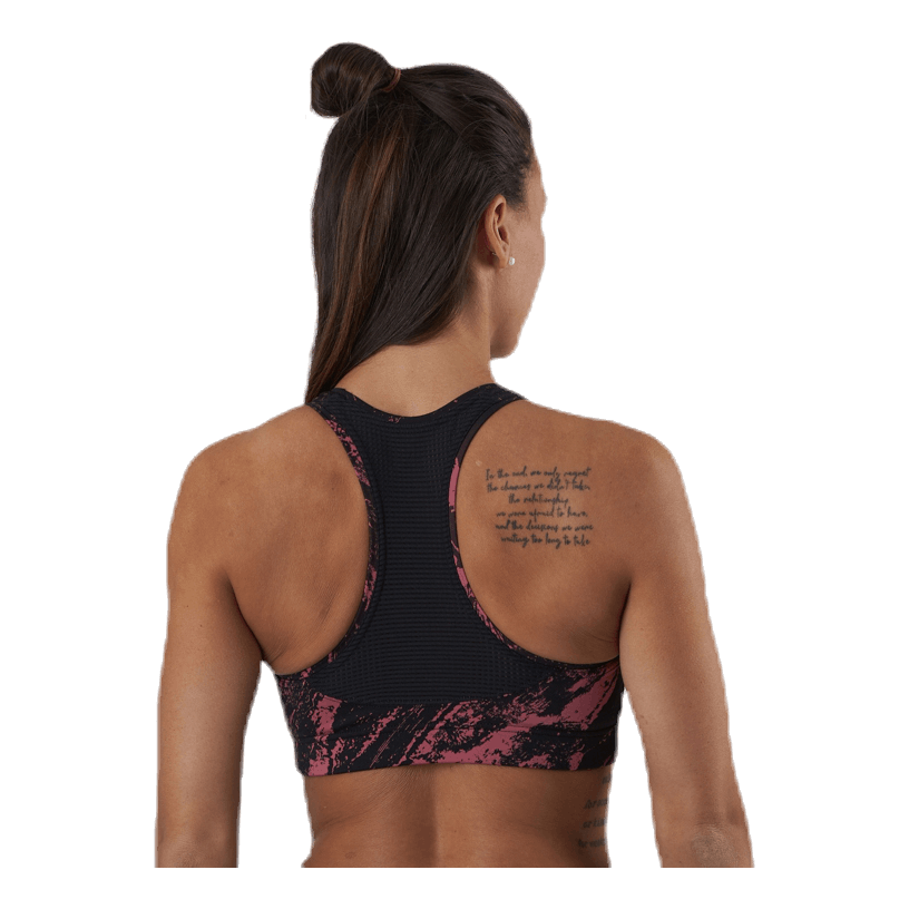 Iconic Sports Bra Pink