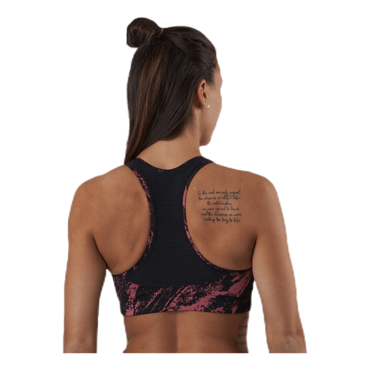 Iconic Sports Bra Pink