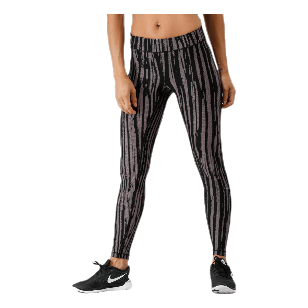 Bjork 7/8 Tights Pink