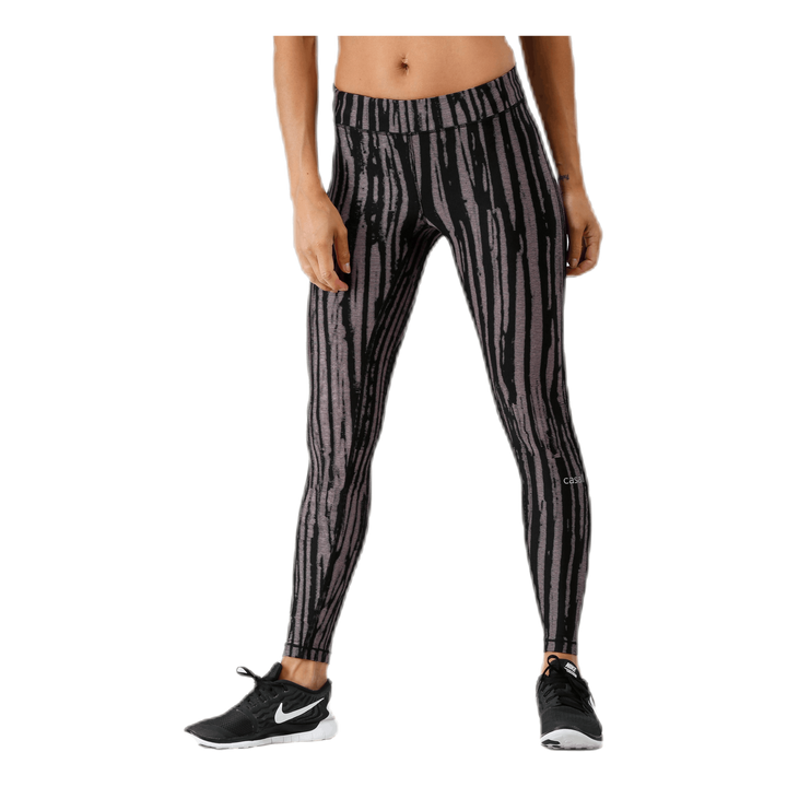 Bjork 7/8 Tights Pink