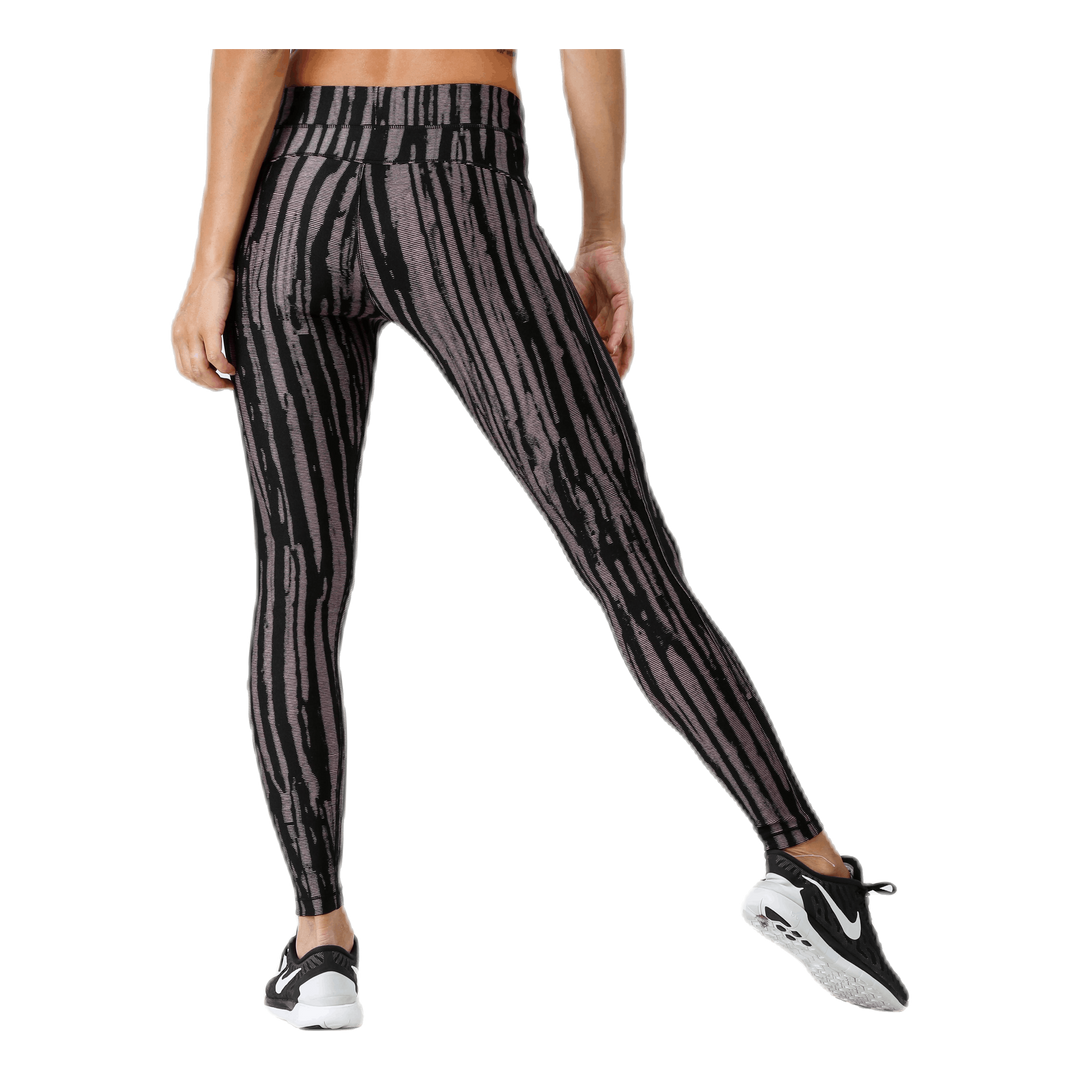 Bjork 7/8 Tights Pink