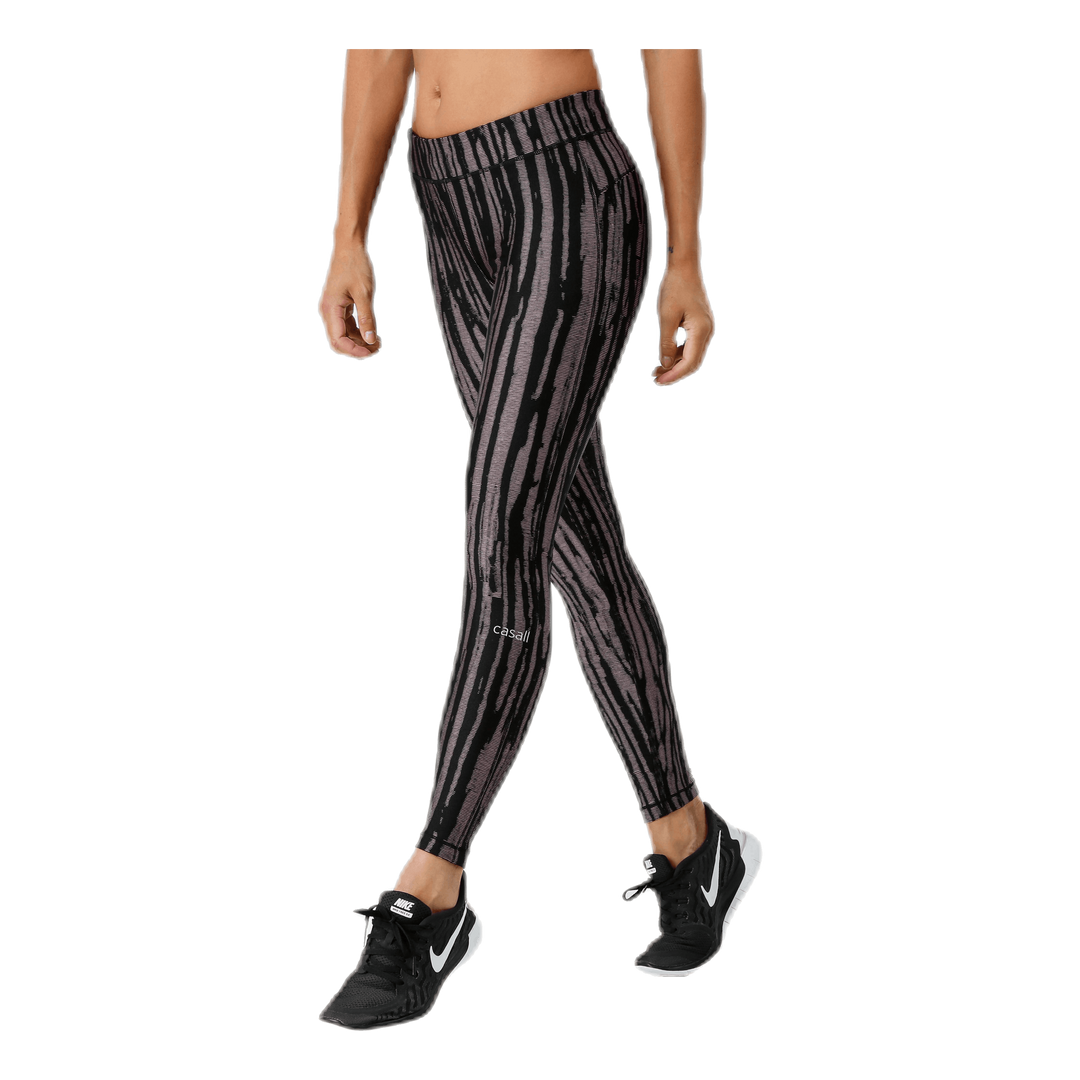 Bjork 7/8 Tights Pink