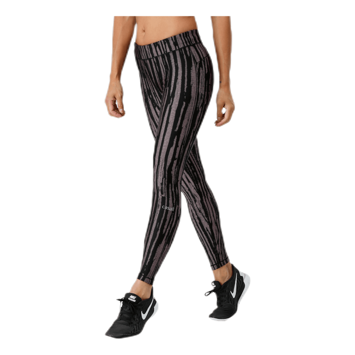 Bjork 7/8 Tights Pink