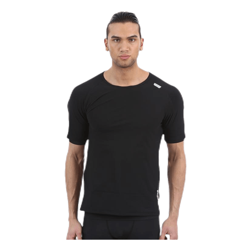 Resistance Pro XC Tee Black