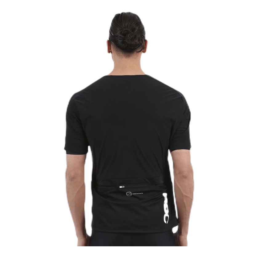 Resistance Pro XC Tee Black