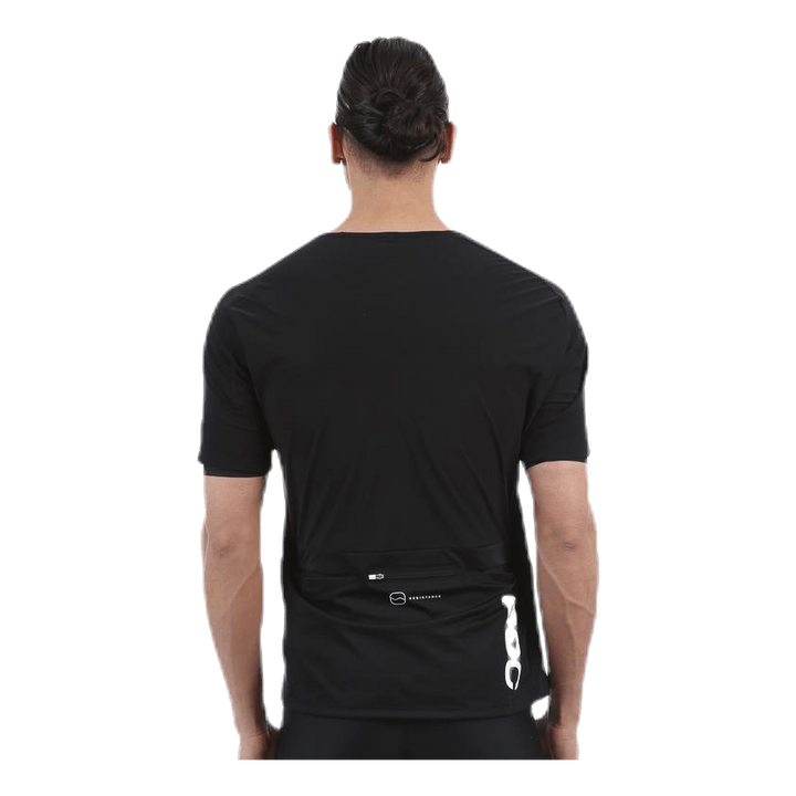 Resistance Pro XC Tee Black