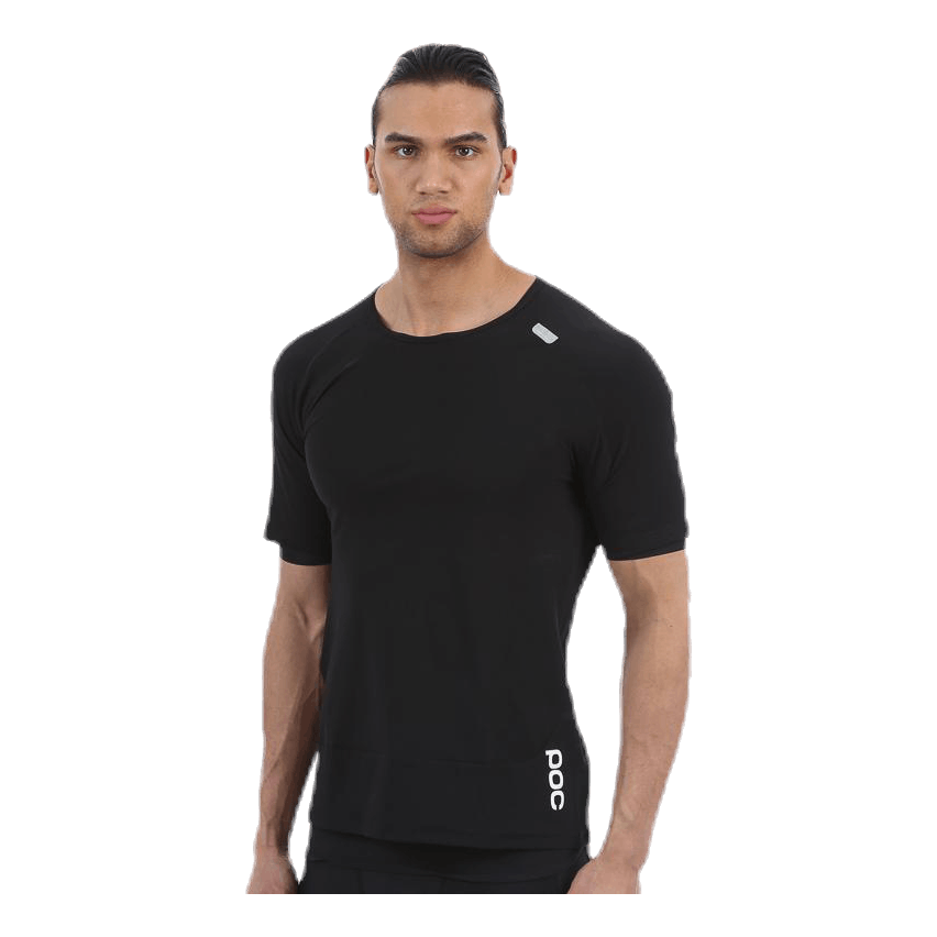 Resistance Pro XC Tee Black