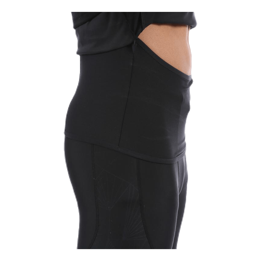Resistance Pro XC Tee Black