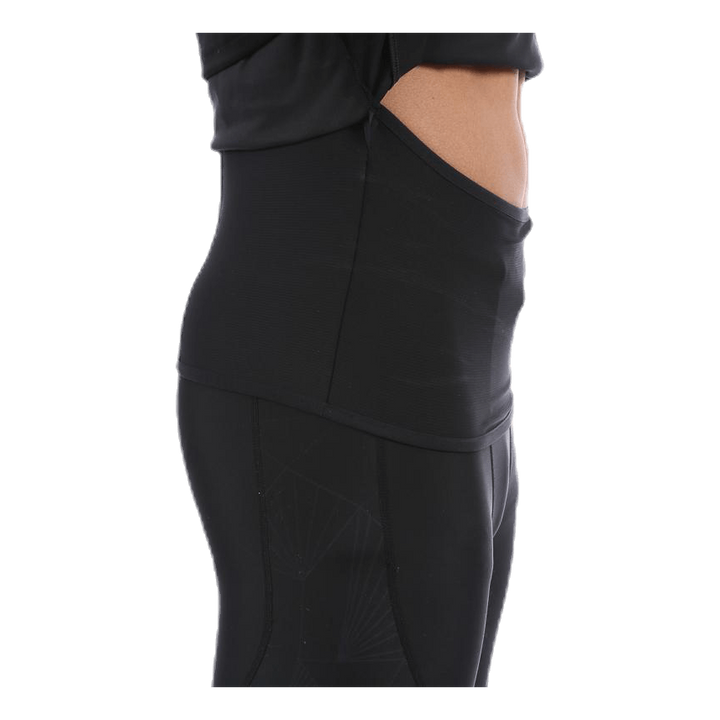 Resistance Pro XC Tee Black