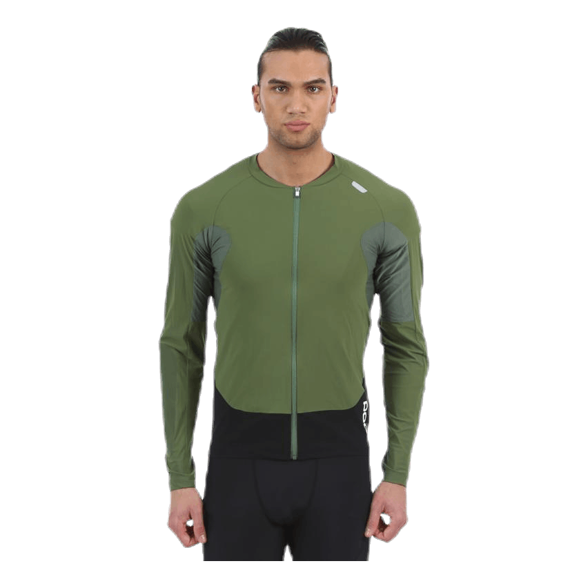 POC Resistance Pro Enduro LS Jers Green Sportamore