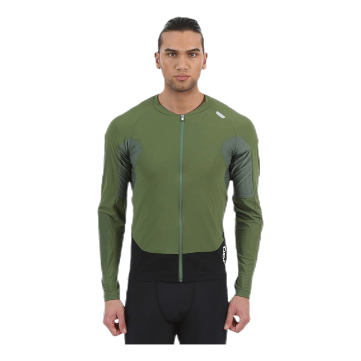 Resistance Pro Enduro LS Jers Green