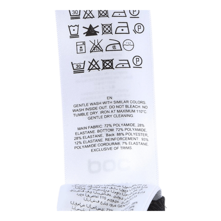 Resistance Pro Enduro LS Jers Green