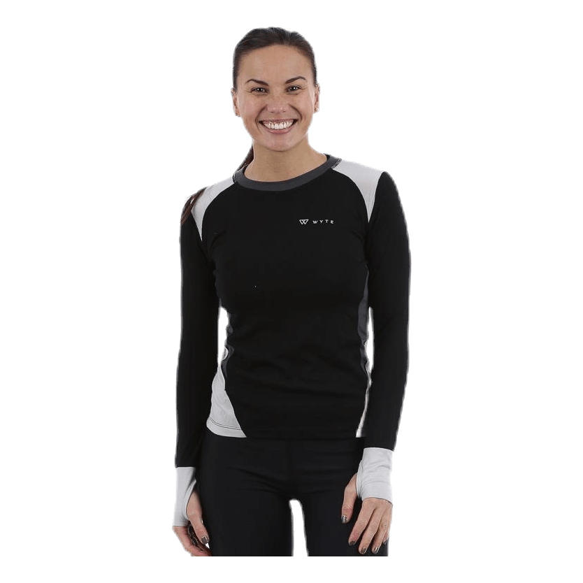Lovisa Top Black