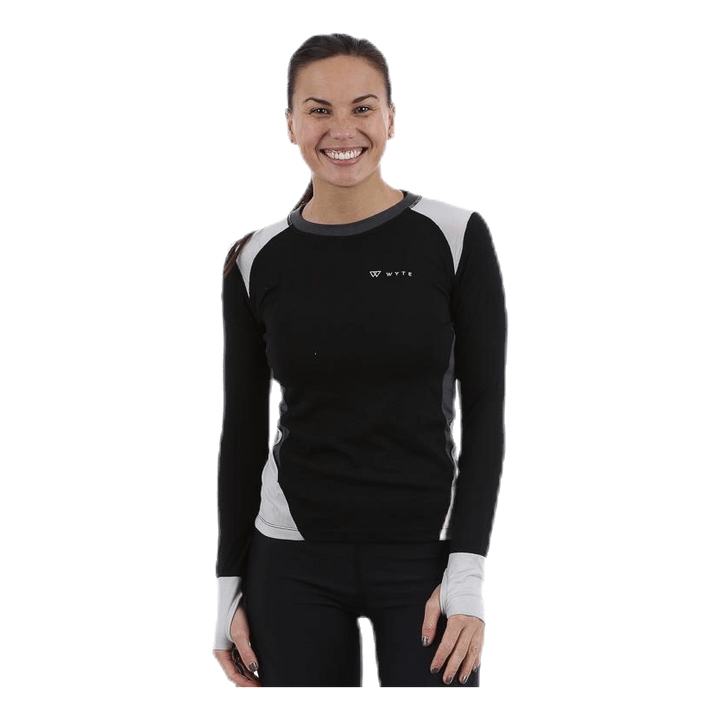 Lovisa Top Black