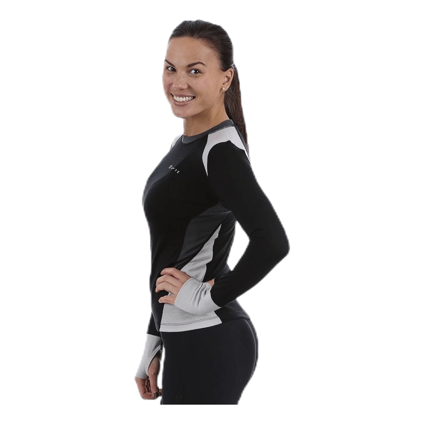 Lovisa Top Black