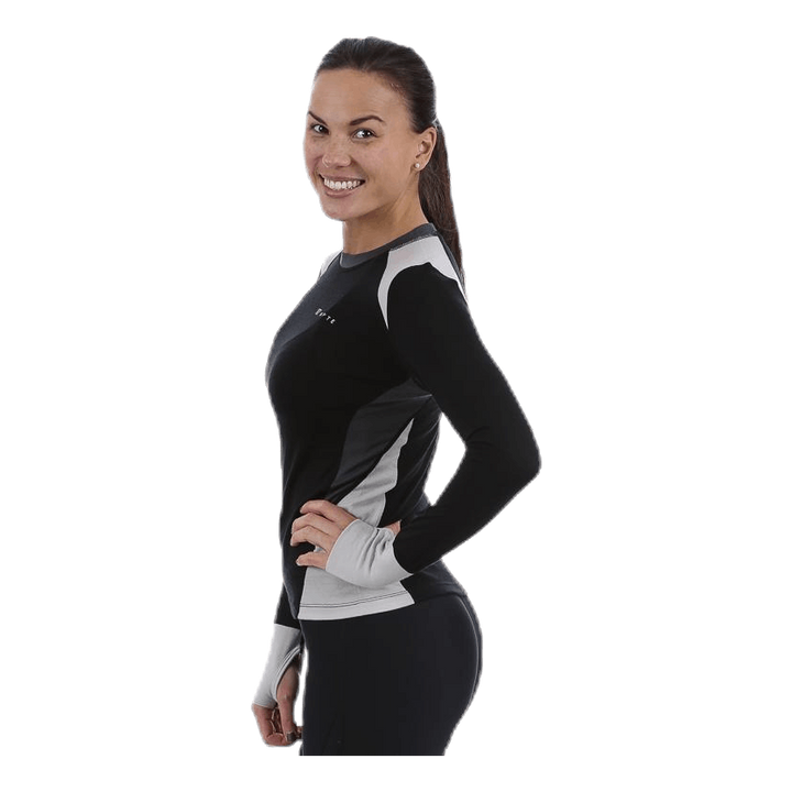 Lovisa Top Black
