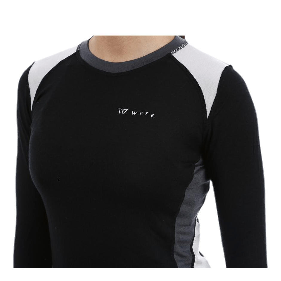 Lovisa Top Black