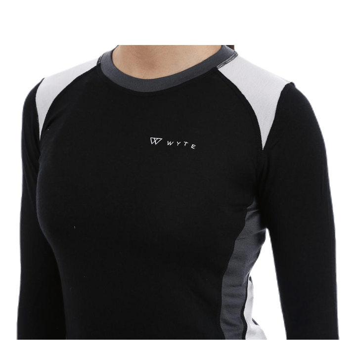 Lovisa Top Black