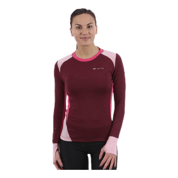 Lovisa Top Red