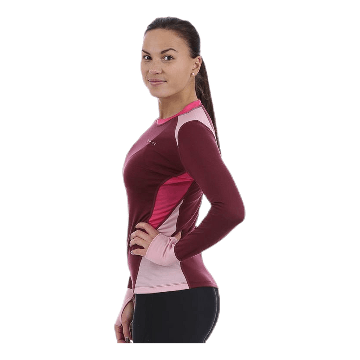 Lovisa Top Red