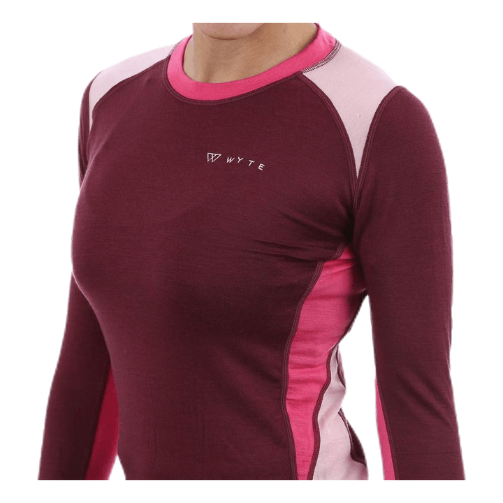Lovisa Top Red