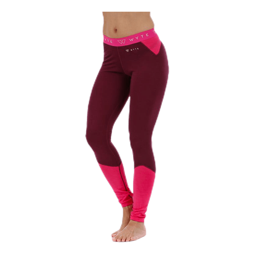Lovisa Pant Red