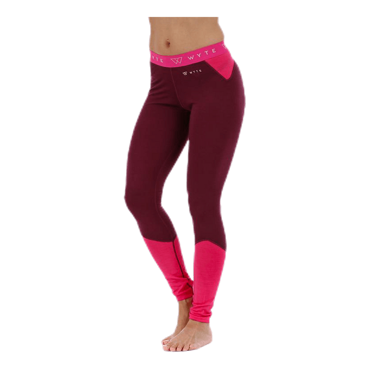 Lovisa Pant Red