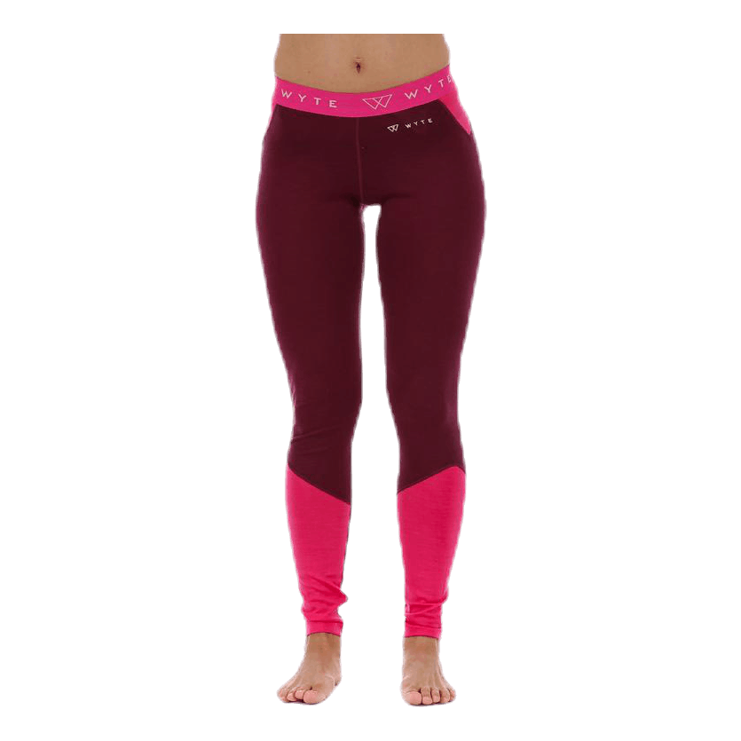 Lovisa Pant Red