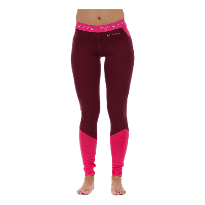 Lovisa Pant Red