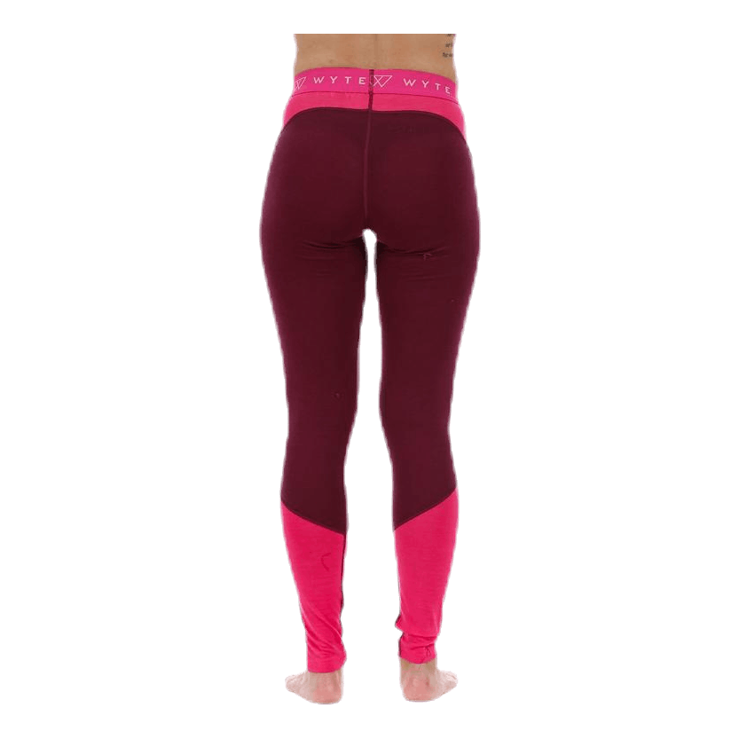 Lovisa Pant Red