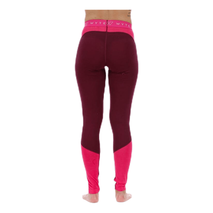 Lovisa Pant Red
