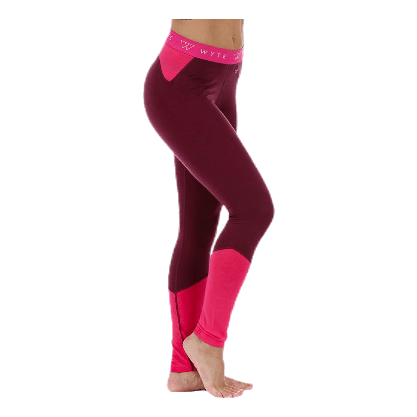 Lovisa Pant Red