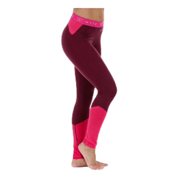 Lovisa Pant Red