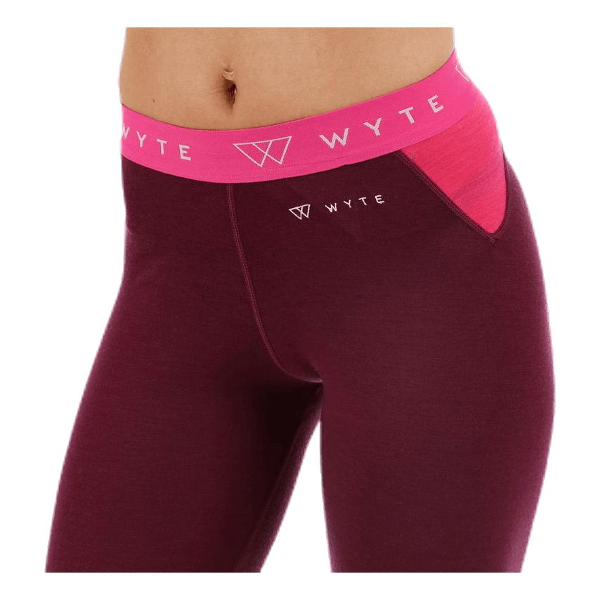 Lovisa Pant Red